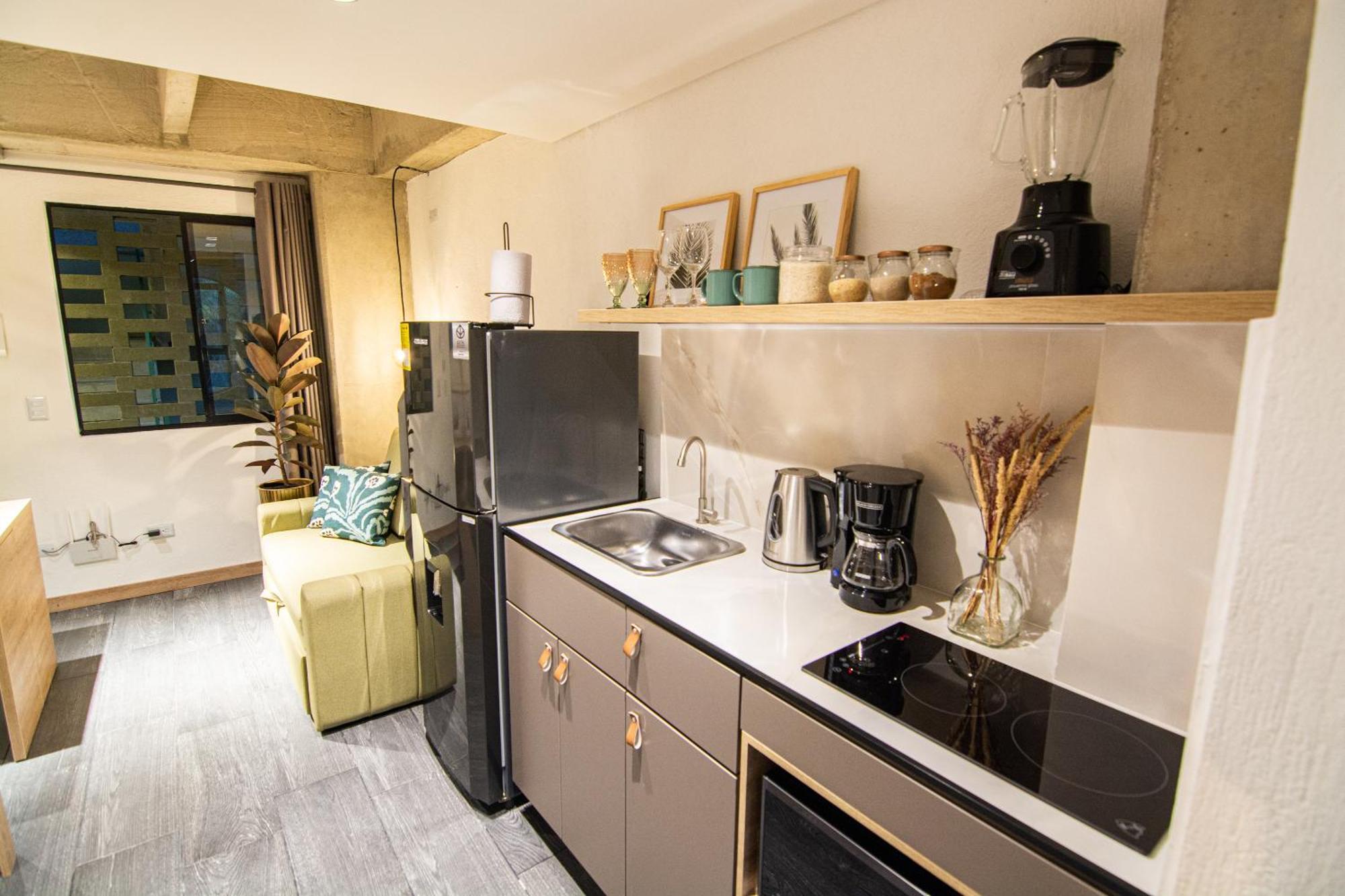 B 48 Living By B Rent Apartment Medellin Luaran gambar