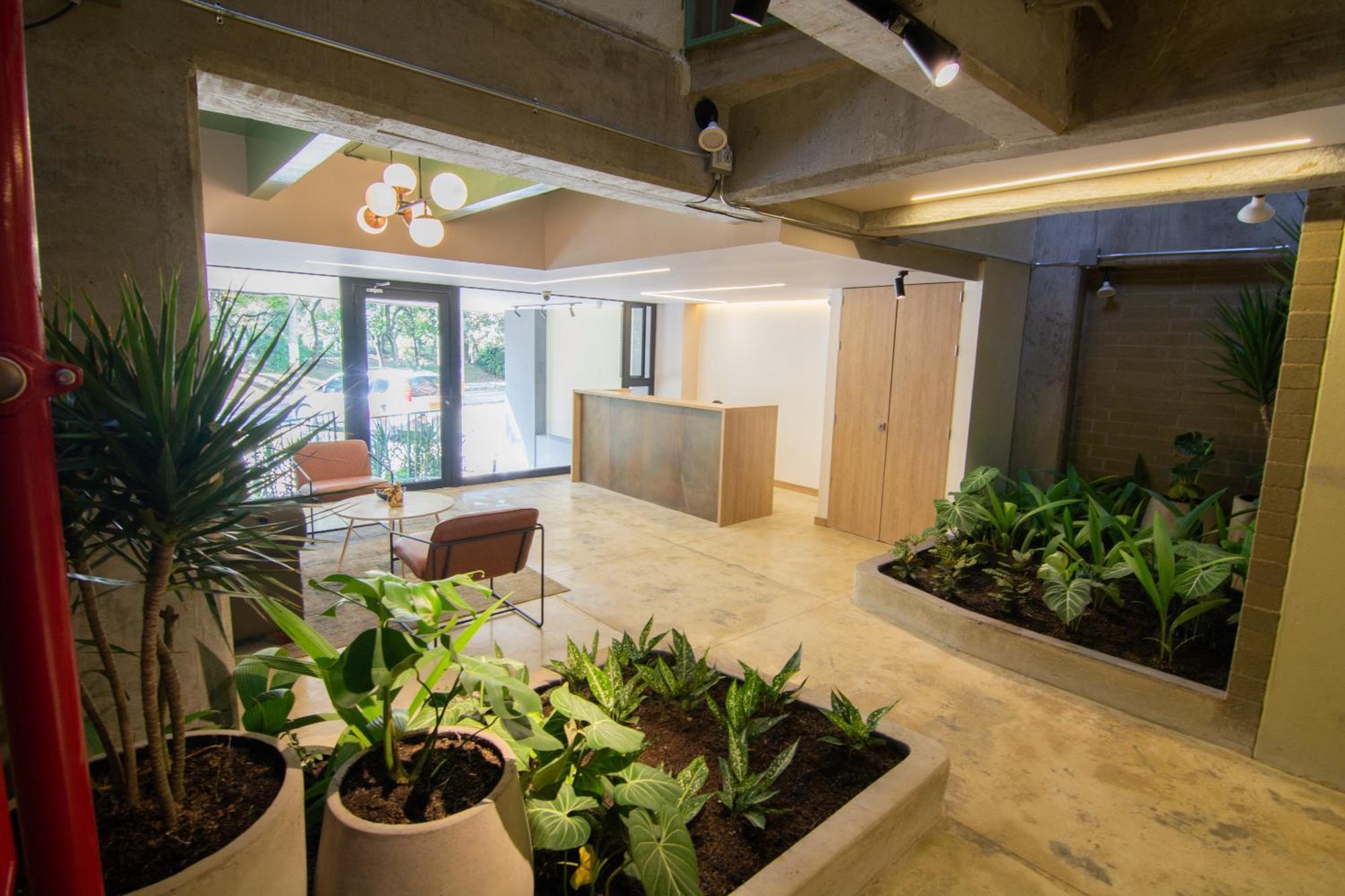 B 48 Living By B Rent Apartment Medellin Luaran gambar