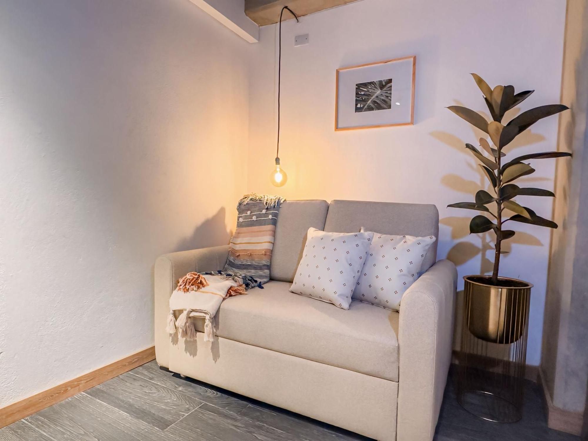 B 48 Living By B Rent Apartment Medellin Luaran gambar