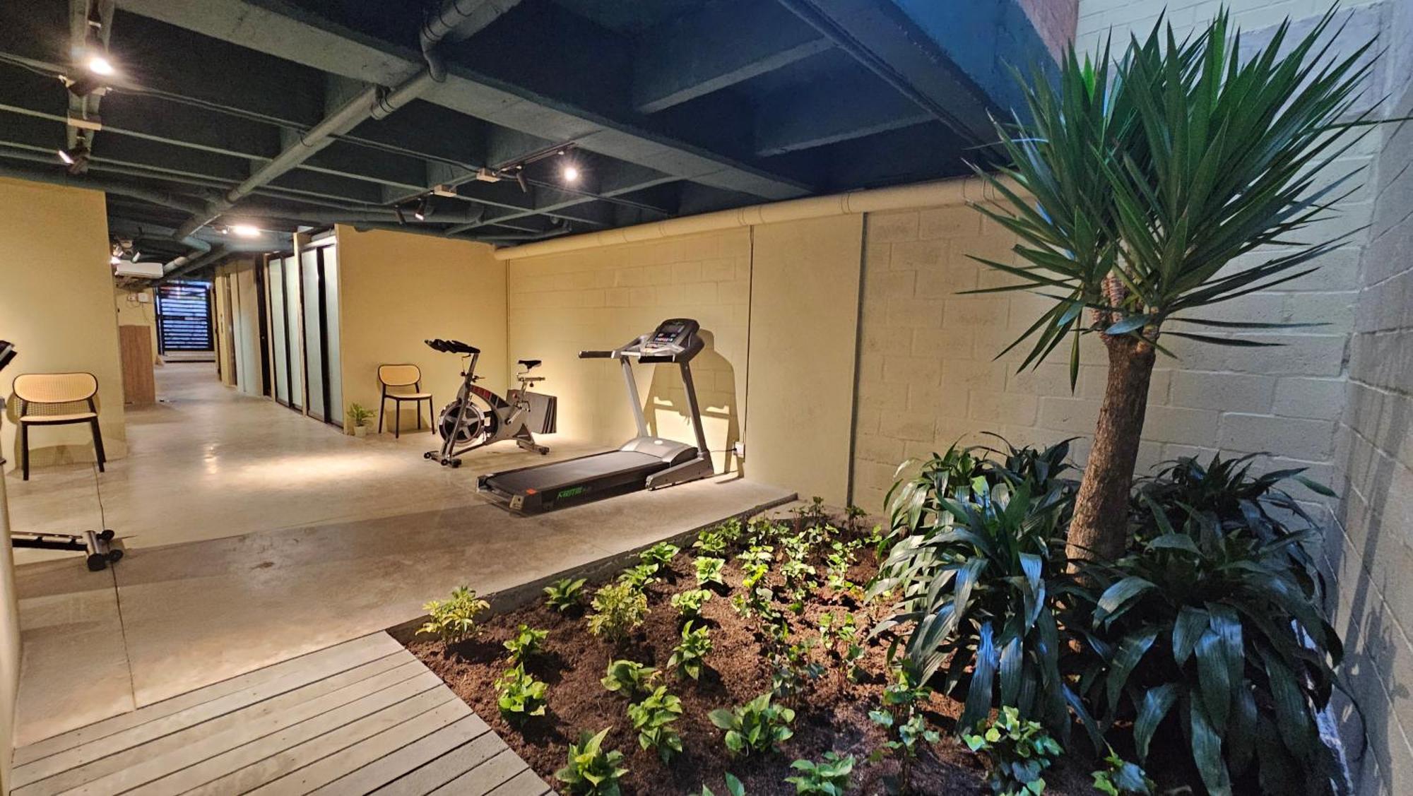 B 48 Living By B Rent Apartment Medellin Luaran gambar