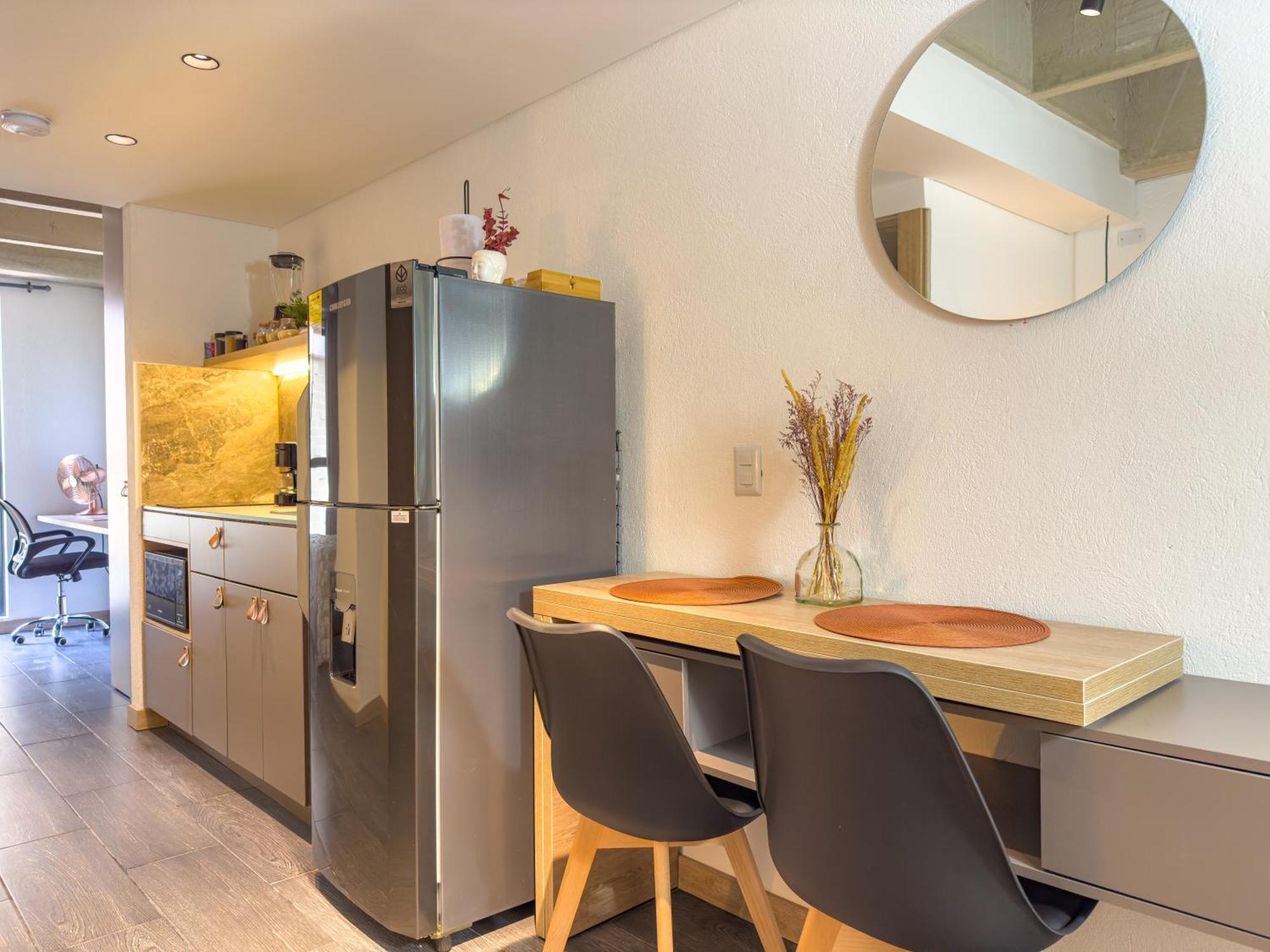 B 48 Living By B Rent Apartment Medellin Luaran gambar