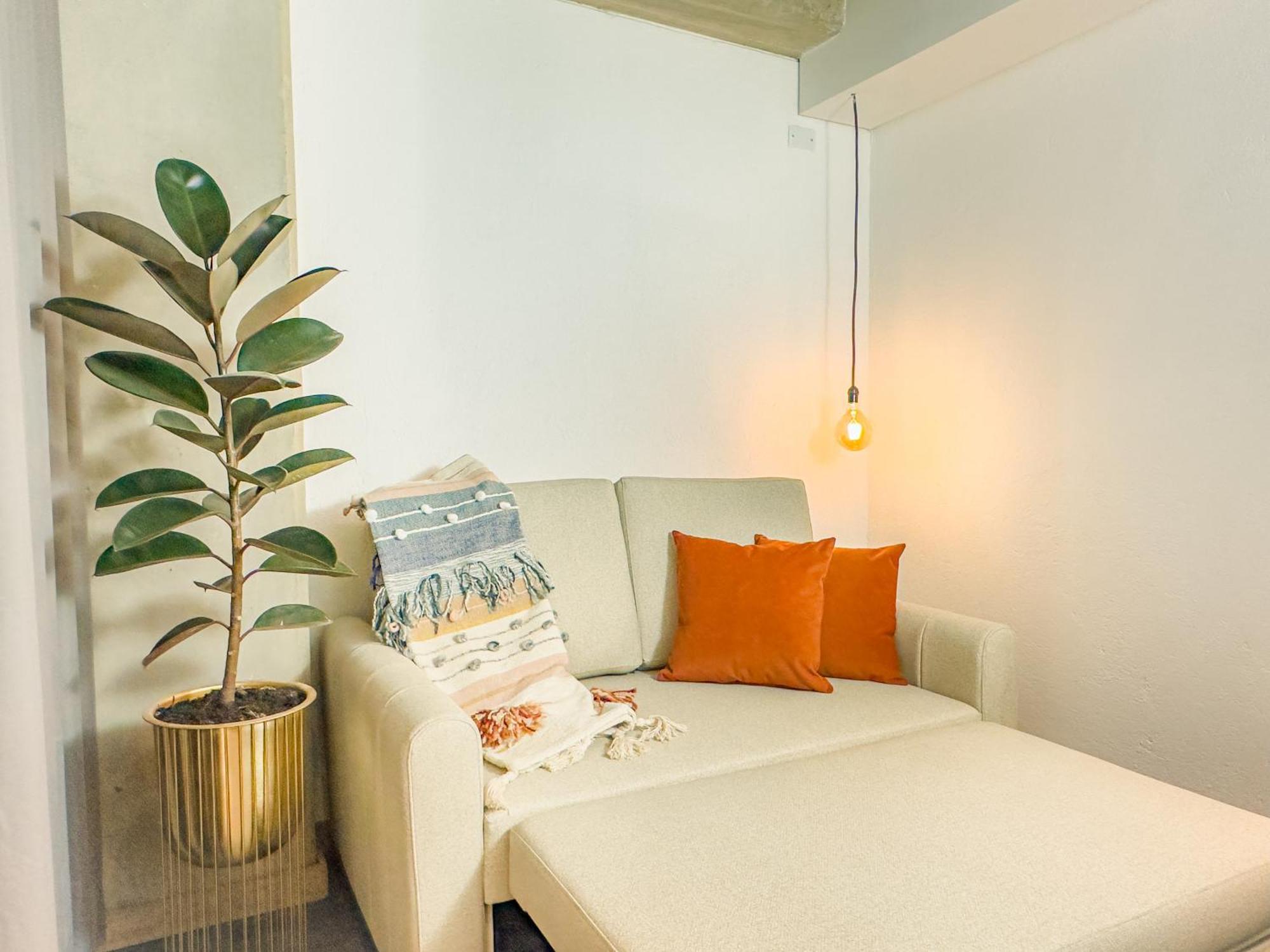 B 48 Living By B Rent Apartment Medellin Luaran gambar