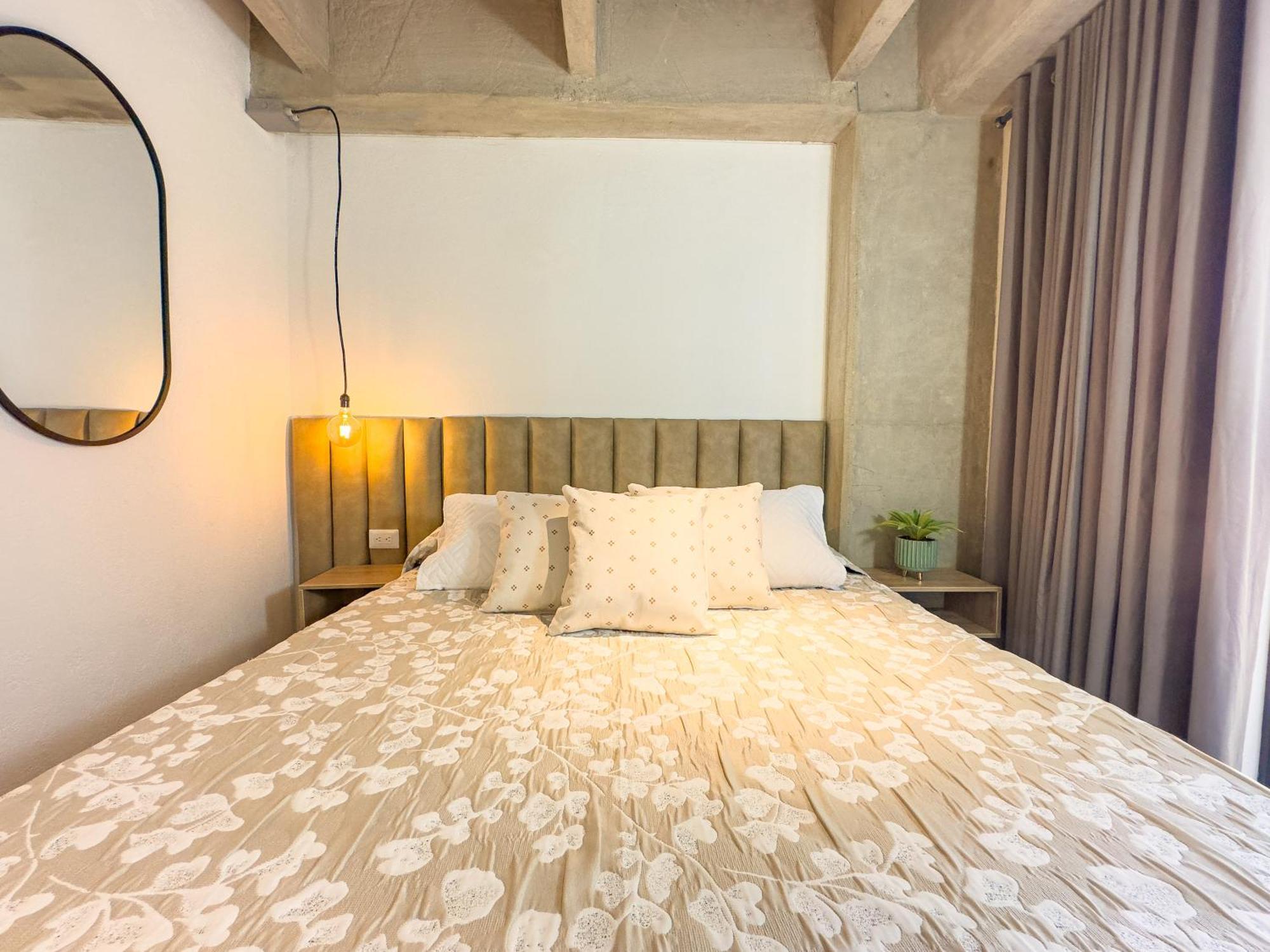 B 48 Living By B Rent Apartment Medellin Luaran gambar