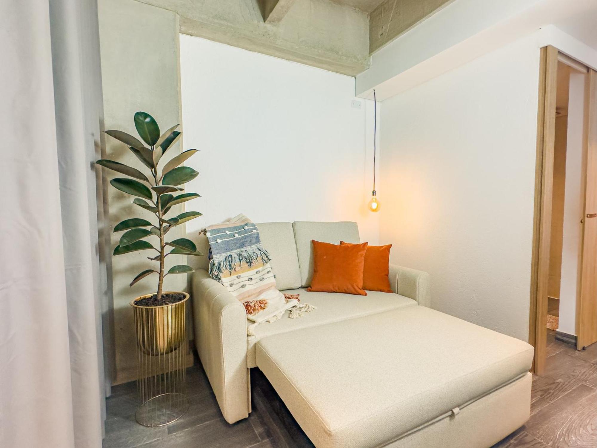 B 48 Living By B Rent Apartment Medellin Luaran gambar