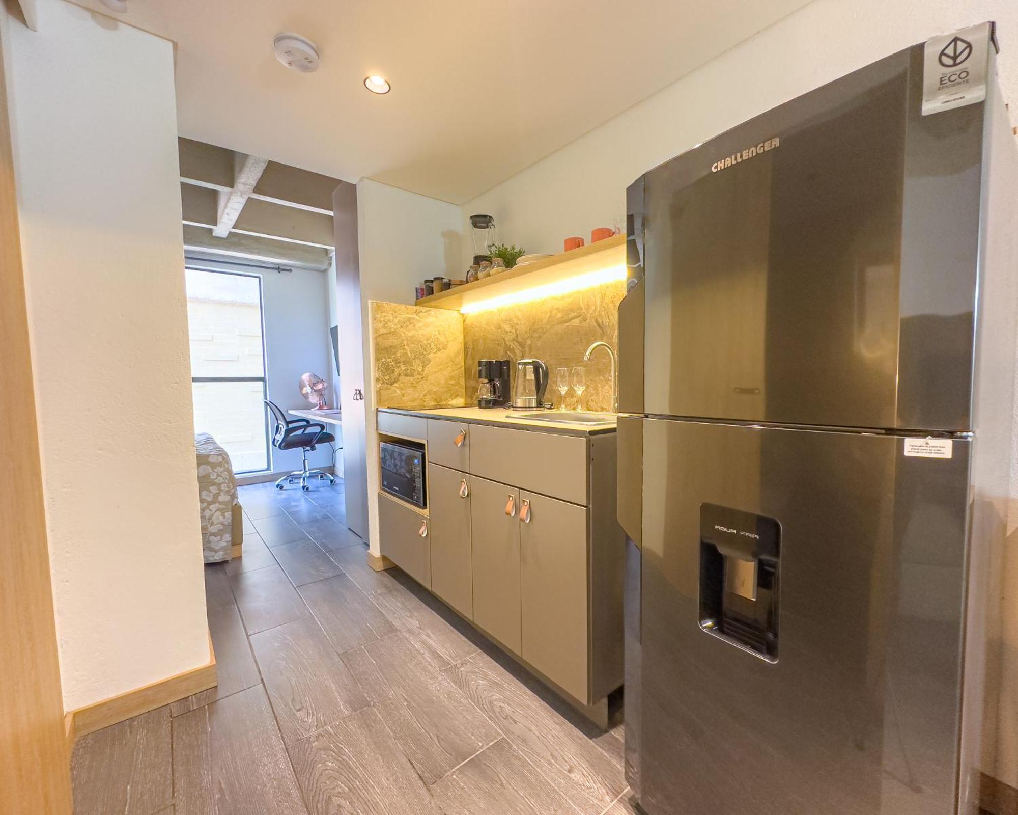 B 48 Living By B Rent Apartment Medellin Luaran gambar