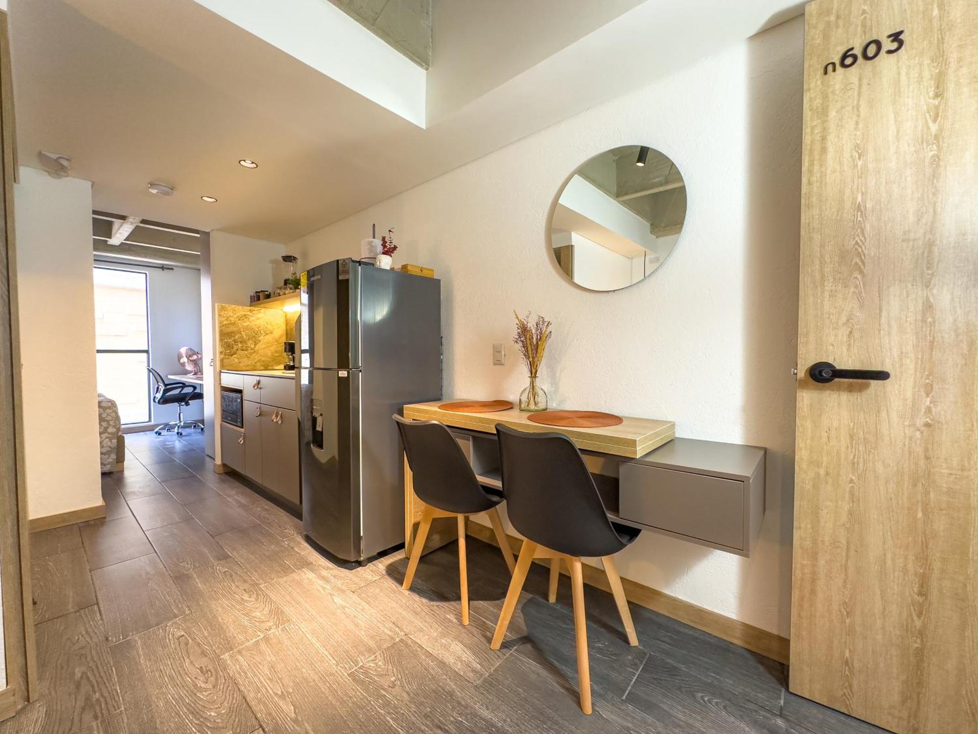 B 48 Living By B Rent Apartment Medellin Luaran gambar