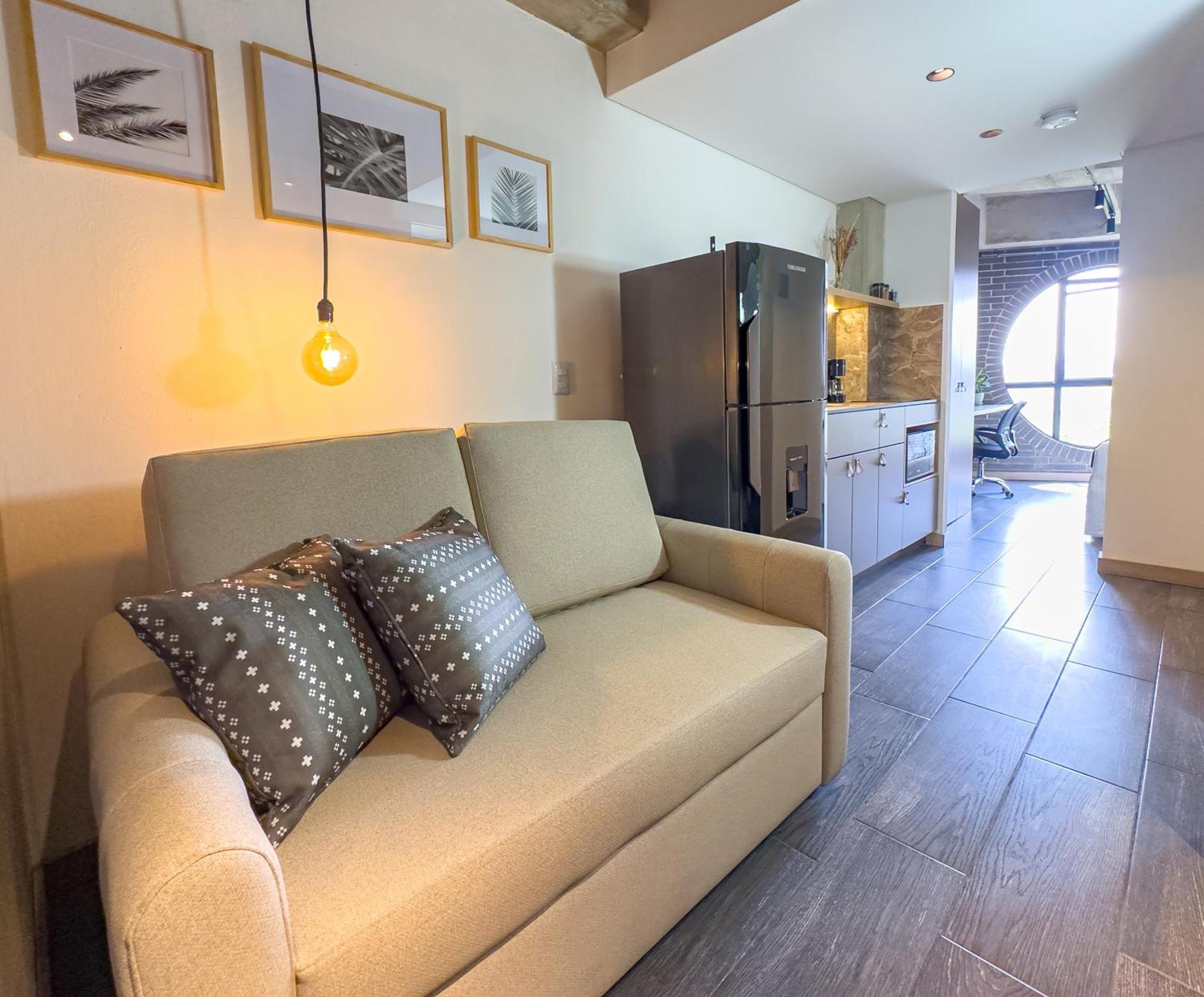 B 48 Living By B Rent Apartment Medellin Luaran gambar