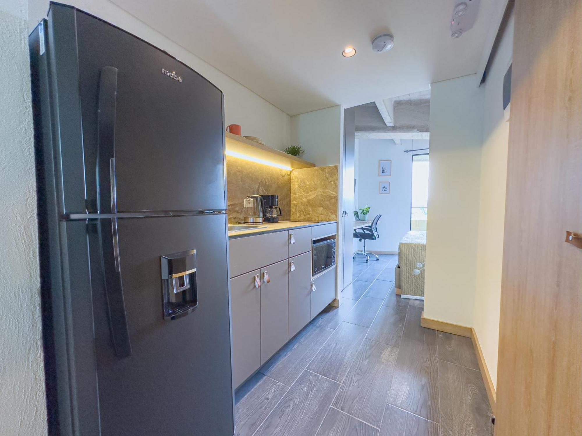 B 48 Living By B Rent Apartment Medellin Luaran gambar
