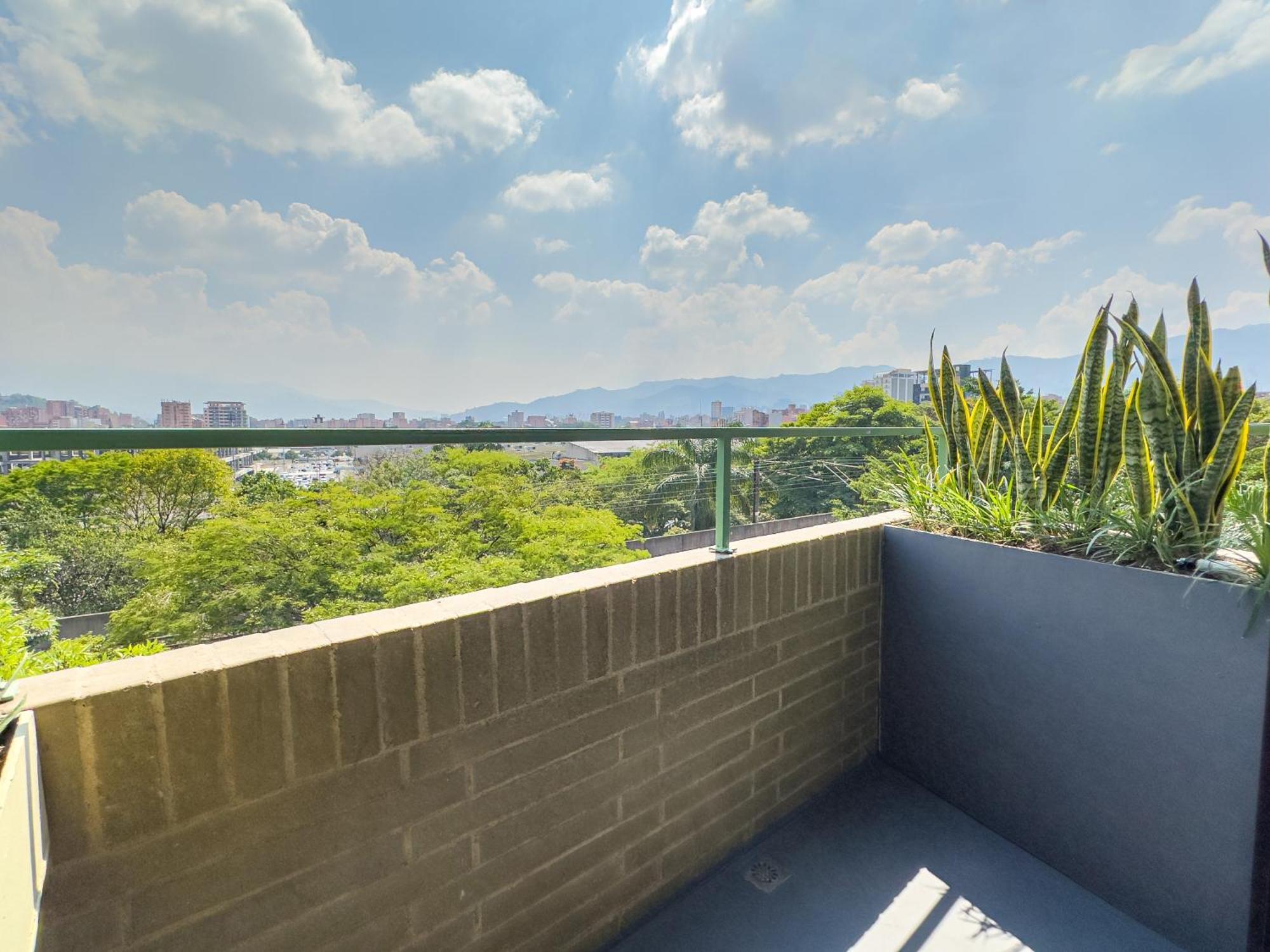 B 48 Living By B Rent Apartment Medellin Luaran gambar