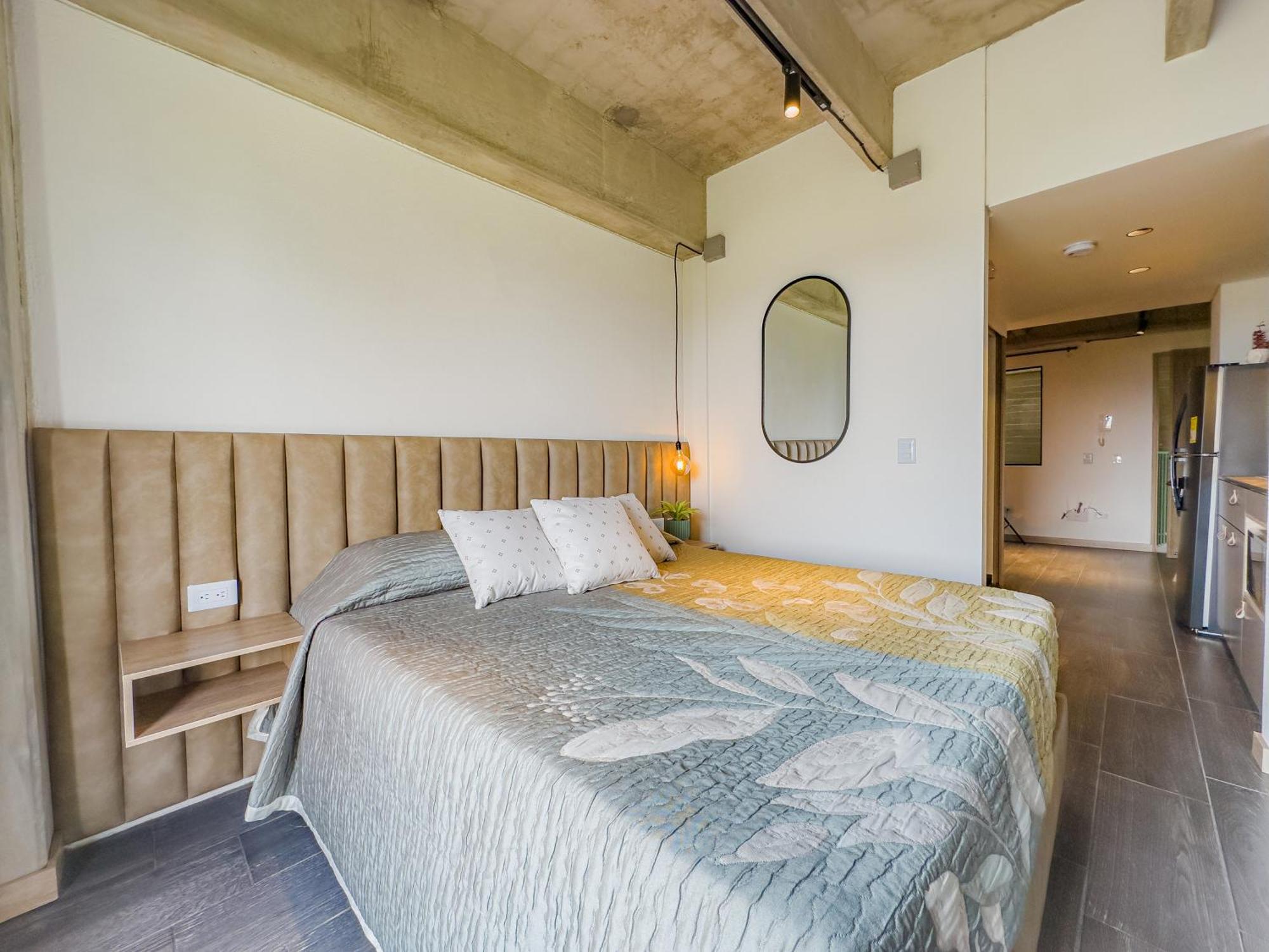 B 48 Living By B Rent Apartment Medellin Luaran gambar